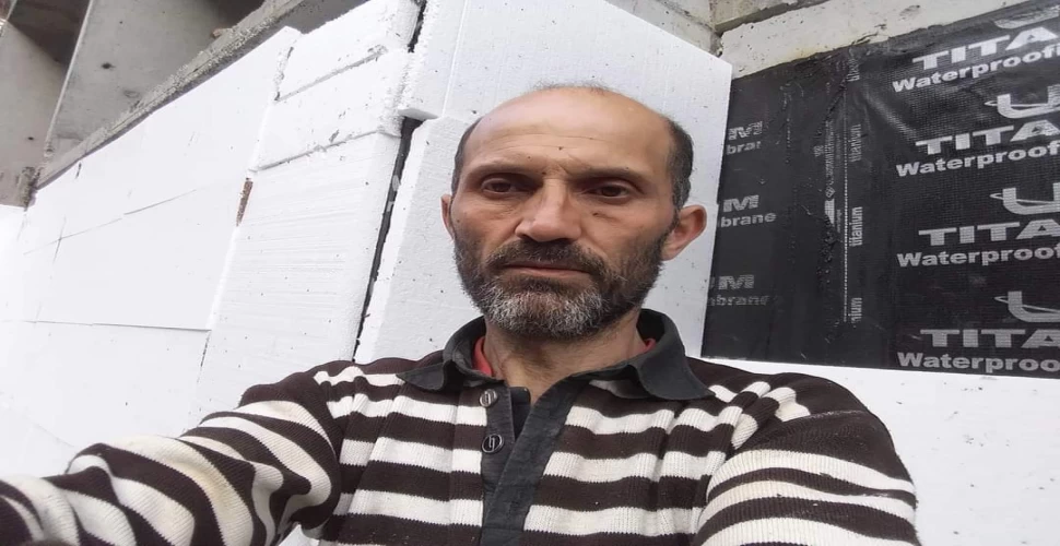 Araklı'da Büyük Acı İş Kazası Sonucu Hayatını Kaybetti