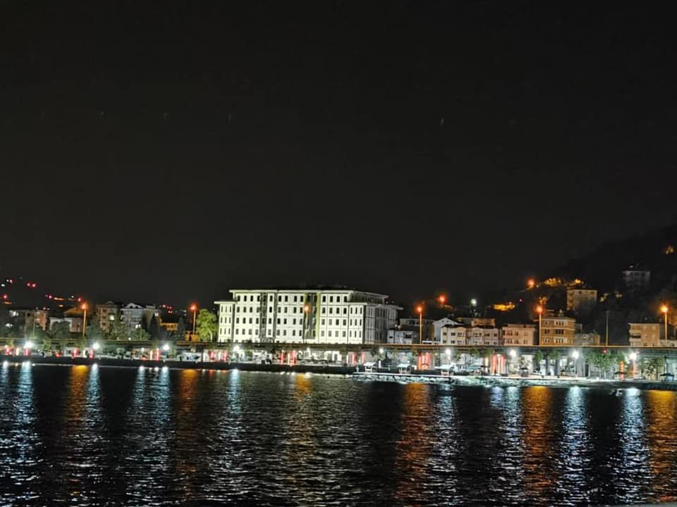 Araklı Belediyesi'nin Bütçesi Belli Oldu