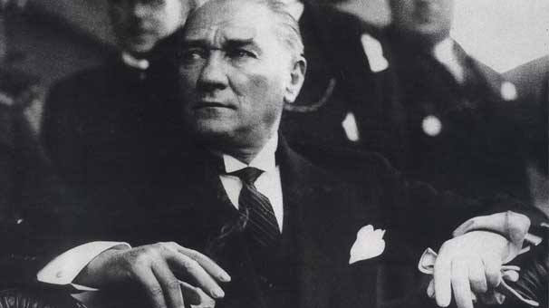 Atatürk&#8217;ün Soybağı Açıklandı&#8230;