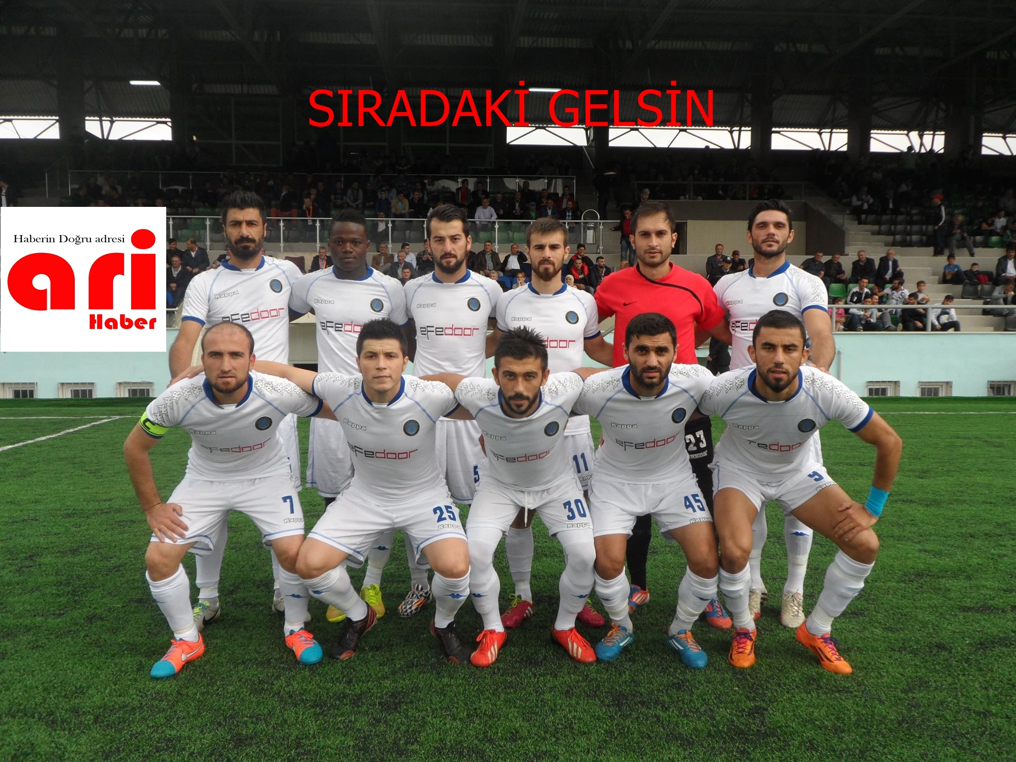 Sıradaki Gelsin