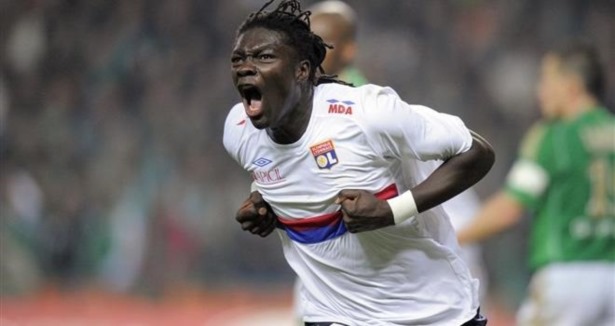 Trabzonspor Gomis&#8217;in İşini Bitirdi