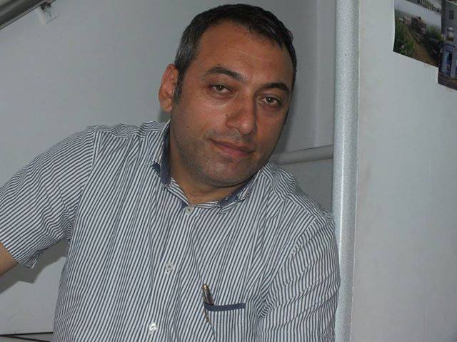 Belediye Başkan Adayı Selahaddin Çebi yi tanıyalım