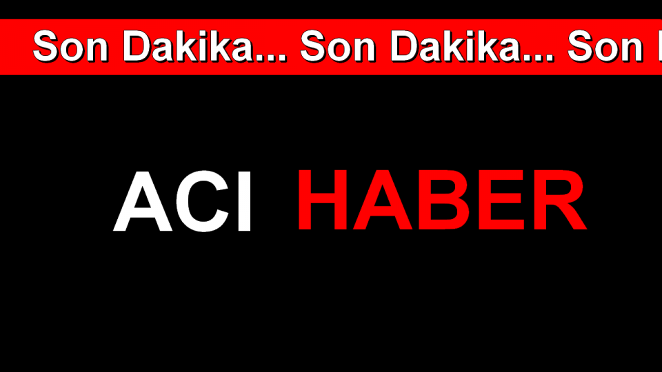 12 Asker Şehit Oldu (SON DAKİKA)