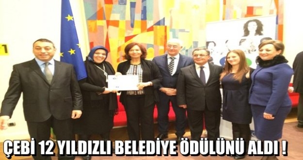 12 yıldızlı ünvanı aldılar