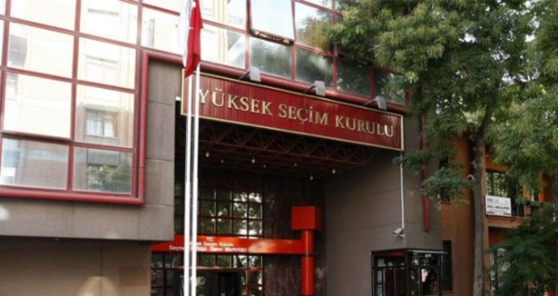 Bu Seçimde Başörtülüler İlk Kez&#8230;