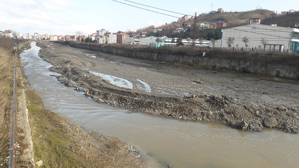 Başkan Çebi Müjdeyi Verdi en Kısa Zamanda Yapılacak