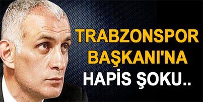 İbrahim Hacıosmanoğlu&#8217;na hapis istemi