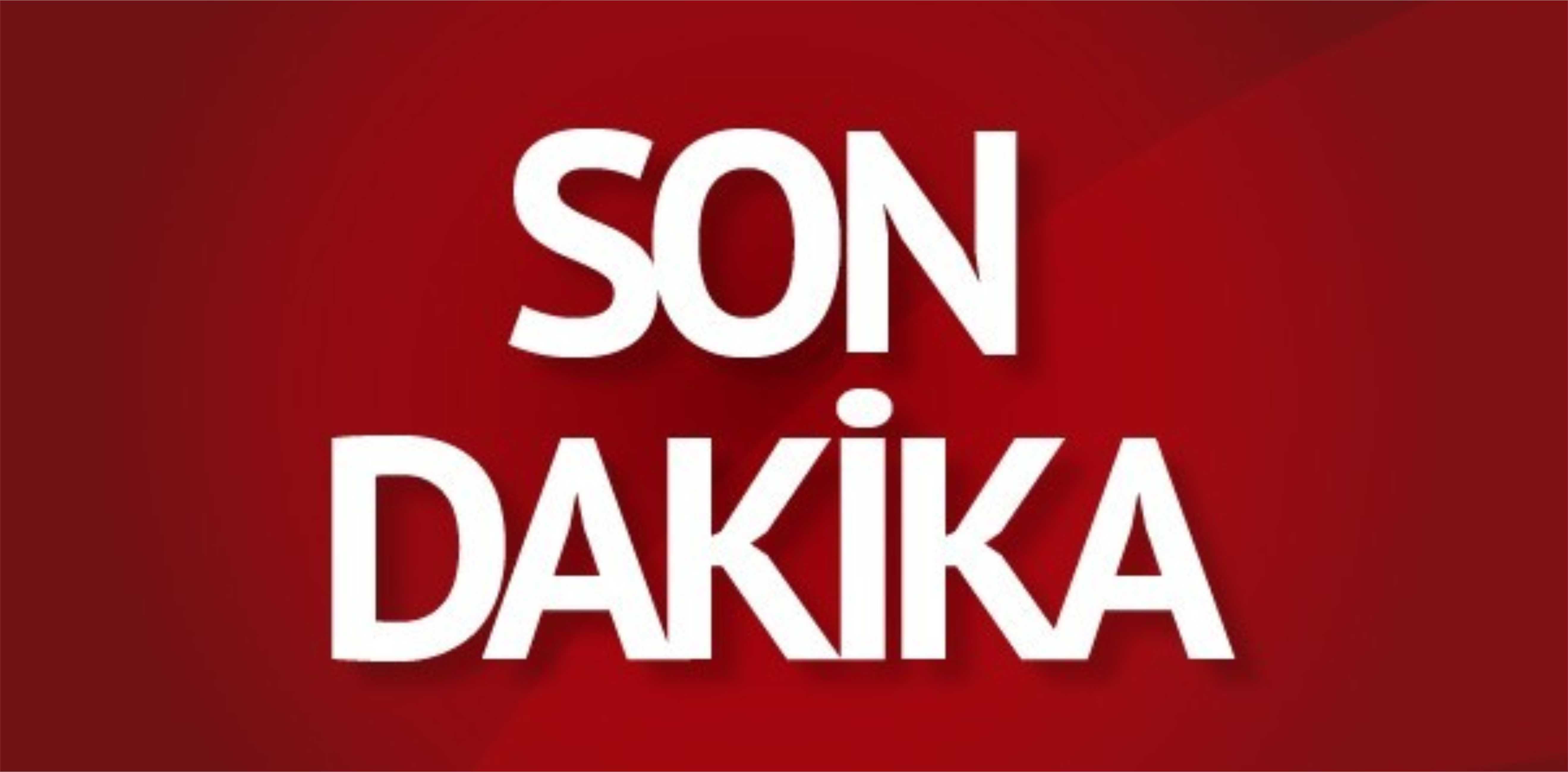 Son Dakika Araklı'da Deprem Oldu