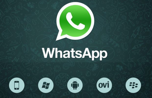 WhatsApp çöktü