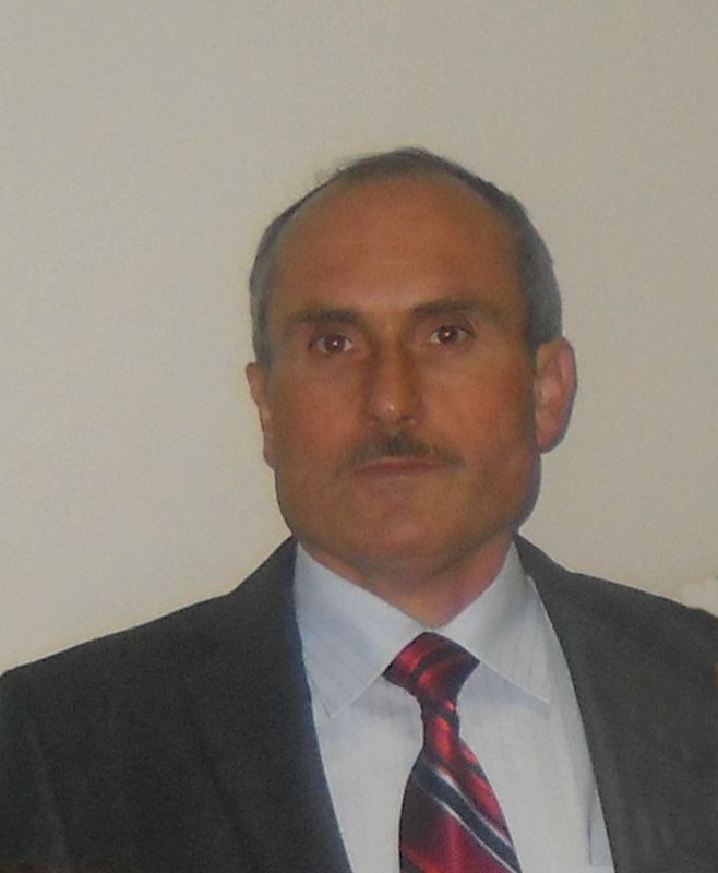 Ahmet Aygün Ayvadere köyü Muhtar Adayı