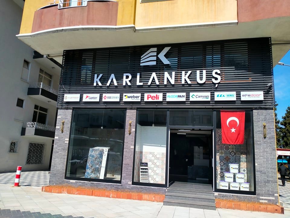 Araklı Karlankuş İnşaat