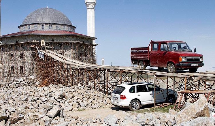 Bunu Ancak Karadenizli Yapar