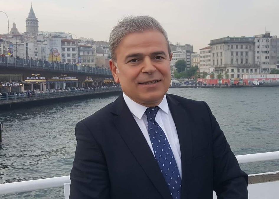 Gazi Taşkın Ağır Yaralandı Devlet Övünç Madalyası Verildi