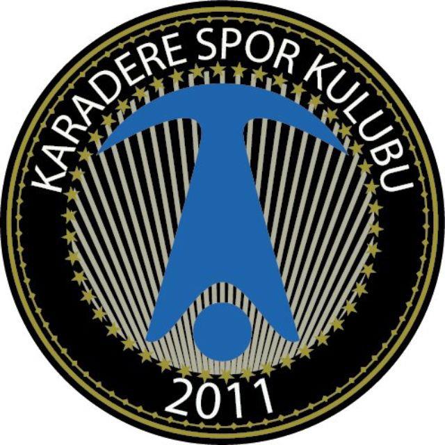 Karaderespor&#8217;a Şok