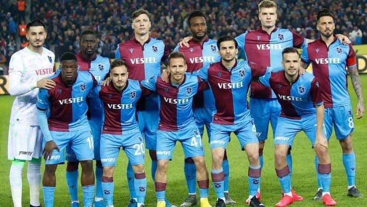 Trabzonspor'dan Çok Sert Açıklama