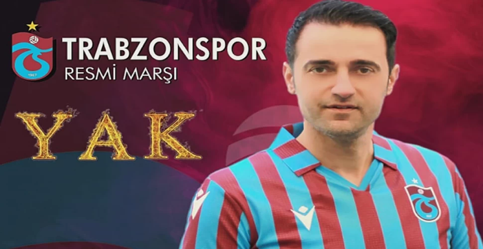 VİDEO HABER - Trabzonspor’un yeni marşı çıktı