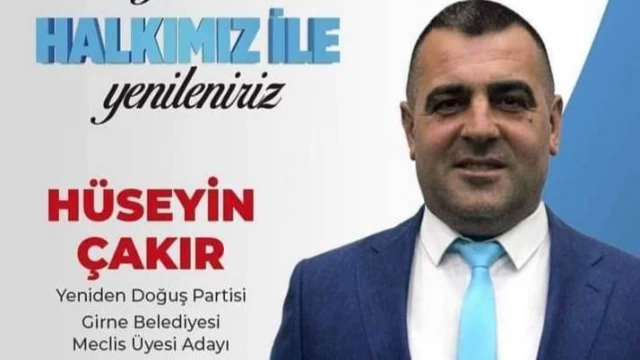 Kıbrıs'tan Araklı'yı sevindiren haber geldi