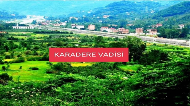 2023'ilk günlerinde Araklı'ya bakış