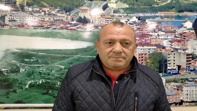 Trabzonspor Başkan Adayı Doğan Araklılı İş İnsanı'nı Listesinde Görmek İsitiyor