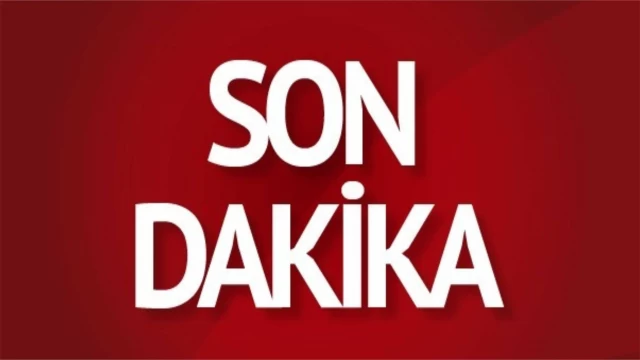 Son Dakika Araklı'da Çok Acı Olay