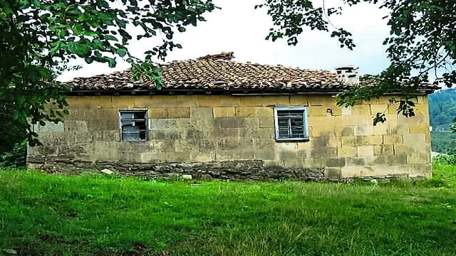 Araklı İçin Pirgi Taşı Projesi