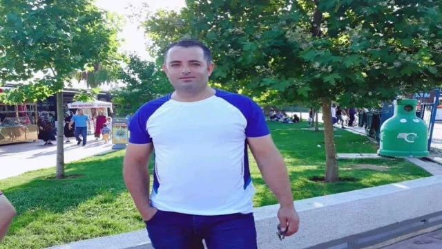Araklı'ya Acı Haber Trafik Kazasında Hayatını Kaybetti