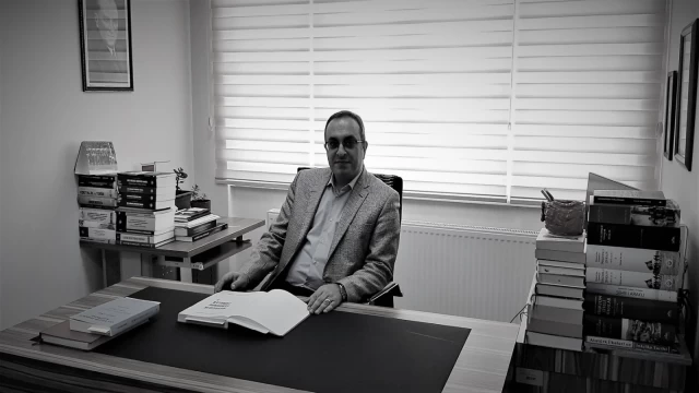 Mehmet Akif Bal Hoca'dan Dikkat Çekici Bir Yazı Geldi