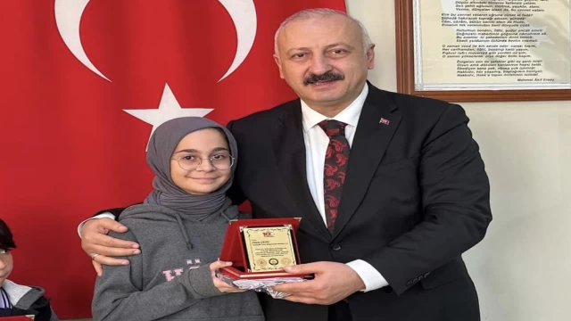 Araklı'da Bu Kızımıza Maşallah