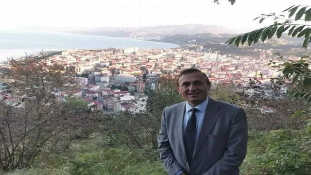 Araklı Belediye Başkan Adayı Yusuf Durmuş'tan Çok Konuşulacak Sözler