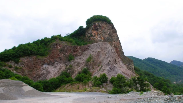 Araklı'da Doğa Tarih Ve Spor Turizmine Dair Düşünceler