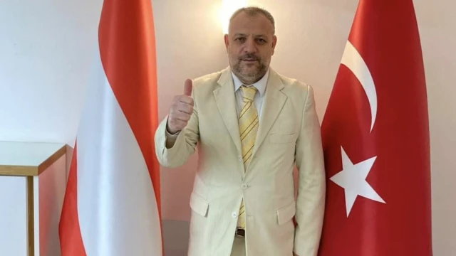 Araklı'da Ömer Bektaş'a aday ol baskısı