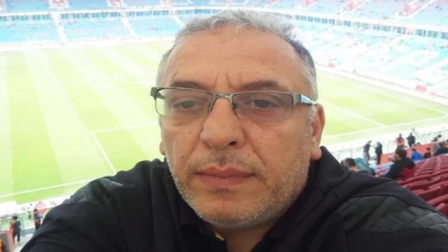 Araklı'da Vefât ilanı: Hasan Erbay'ı katbettik