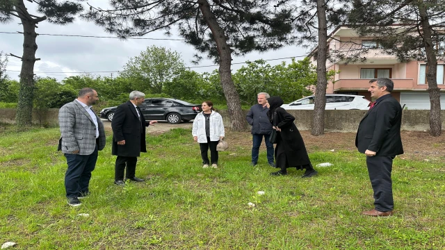 Başkan Çebi'den Son Dakika Açıklaması Sözünü Aldık