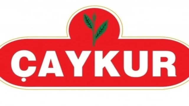 Çaykur Basın Duyurusu