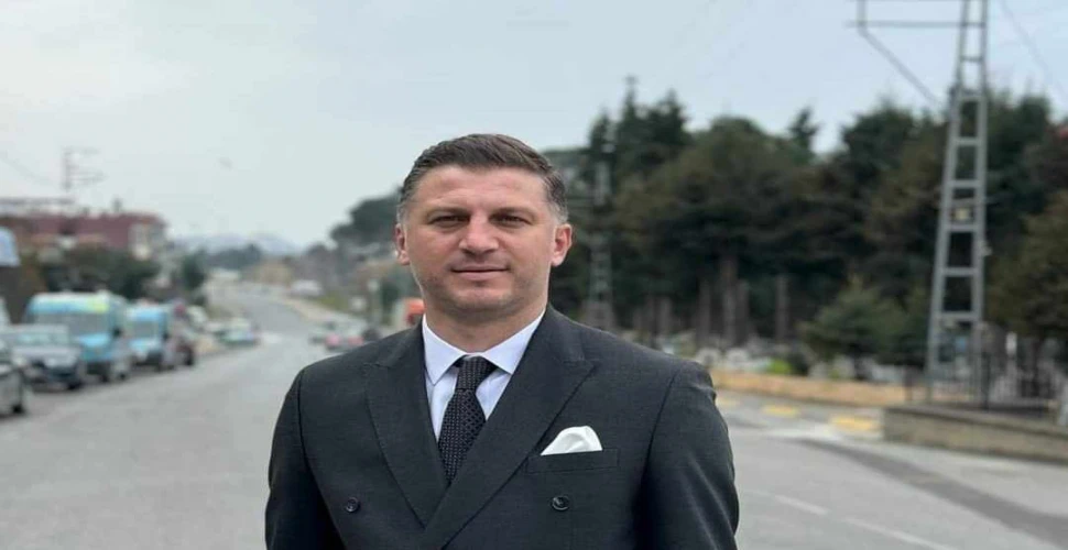Güven "Trabzon yalnızca Akçabaattan ibaret değildir."