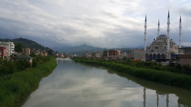 Yusuf Durmuş Kazanan Araklı Oldu Dedi