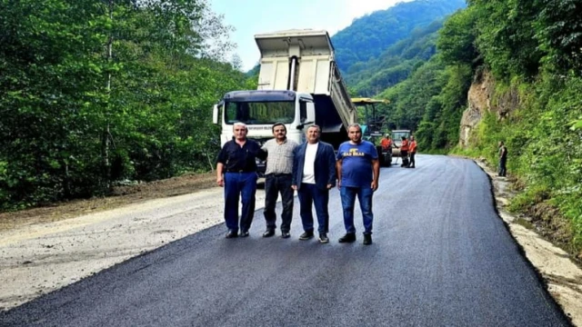 Çebi Yapılmadan Bize Uyku Yok Demişti Yapımına Başlandı