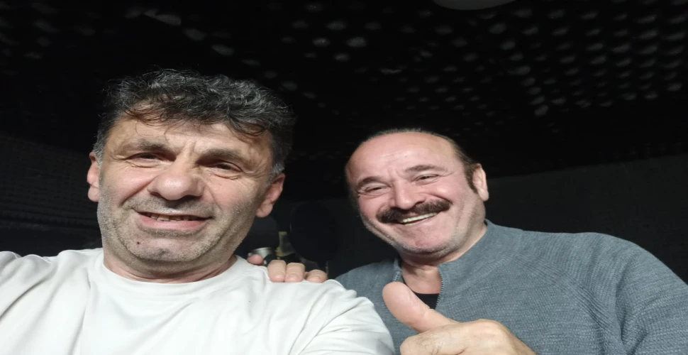 Alaattin Keskin & Mehmet Akyıldız /Ayrılık Acısı Yeni Çalışma Çıktı