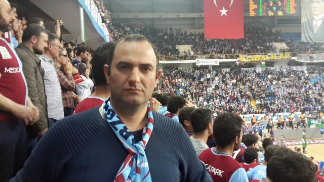 Özgenç'in Anne Acısı