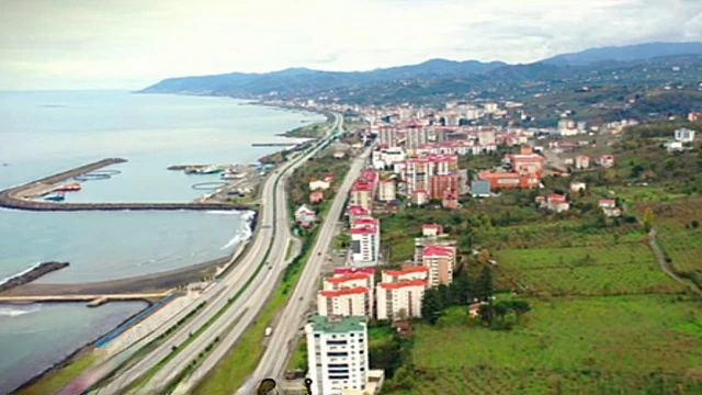 Trabzon Vakfıkebir