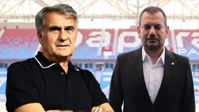 Trabzonspor'da Hayal Kırıklığı Yaşanıyor