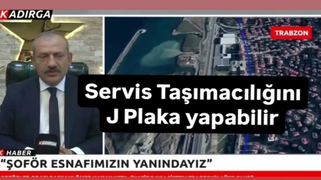 J Plaka Tartışmalarına Başkan Son Noktayı Koydu