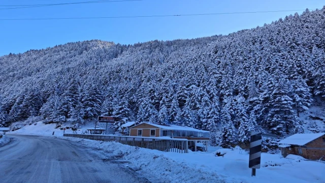 Araklı Pazarcığın Güzelliği Dillere Destan