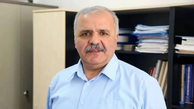 Araklı'yı Üzen Haber Prof. Dr.Kamil Yılmaz Hayatını Kaybetti