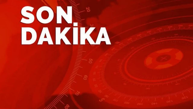 Son Dakika: Araklı'da Okullar için Uyarı