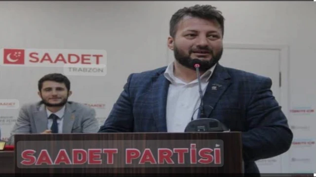 Başkan Çebi'den Dikkat Çeki Açıklama Geldi