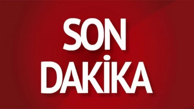 Araklı'da şok intihar