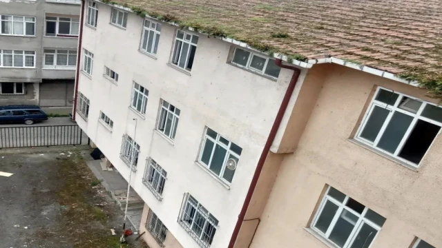 Araklı'da Sevindiren Gelişme