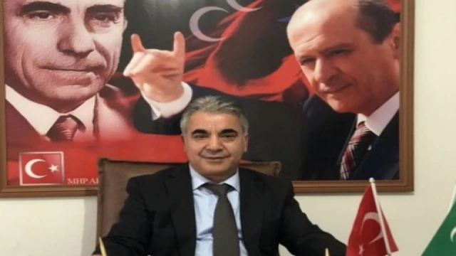Başkan Hacıhasanoğlan'dan Kurban Bayramı Mesajı