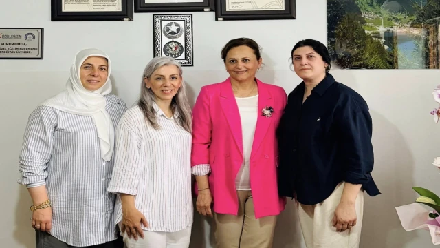 Aktaş Örnek Olacak İşlere İmza Atıyor